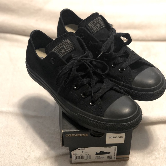 Converse Shoes - Converse Chuck Taylor All Star Low Top Sneakers
